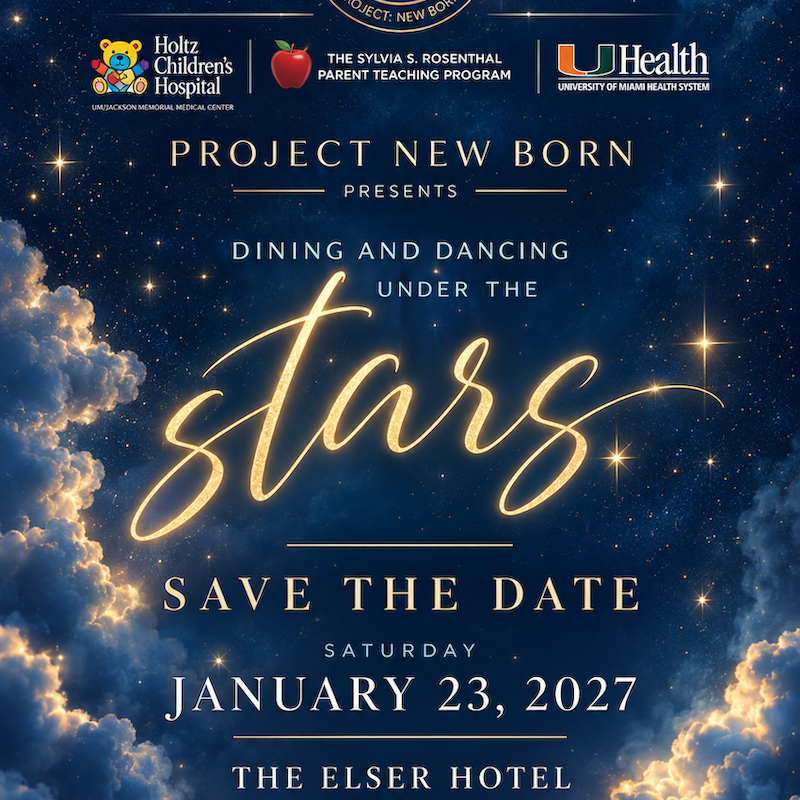Save The Date
