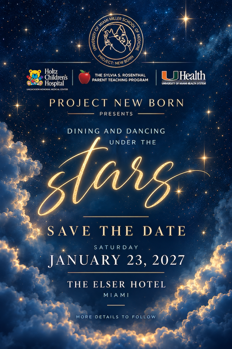 Save The Date